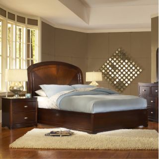 Modus Furniture Telos Platform Bedroom Collection