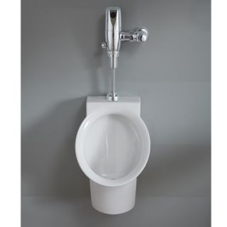 Selectronic FloWise Exposed Urinal 0.5GPF Flush Valve