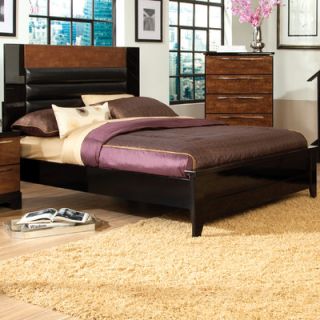Standard Furniture Eclipse Bedroom Collection