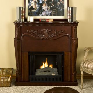 Wildon Home ® Griffith Gel Fuel Fireplace