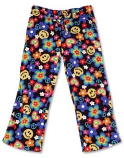 Beeposh Children's Razzle Lounge Pants Clothing