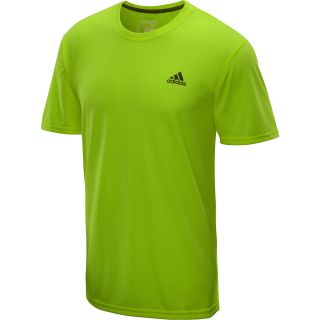 adidas Mens Clima Ultimate Short Sleeve Training T Shirt   Size Xl,