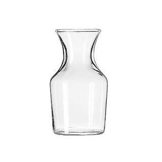 Libbey 3 Oz Cocktail Decanter (718)  Wine Decanters  