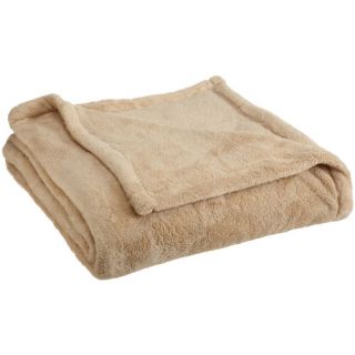 Brown Blankets And Throws