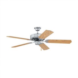 Thomas Lighting 52 Paddle 5 Blade Ceiling Fan