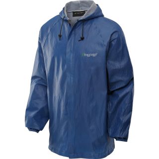 FROG TOGGS Mens UltraLite2 Rain Jacket   Size Medium, Khaki
