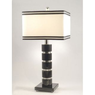 Dale Tiffany Prentiss Table Lamp