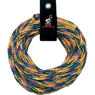 Airhead Towable Tow Rope (For 1 2 Riders) (AHTR 60)