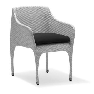 100 Essentials Rivage Arm Chair with Cushion