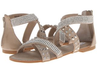 Not Rated Hot and Fun Womens Sandals (Beige)