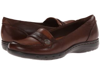 Cobb Hill Piper Womens Shoes (Brown)