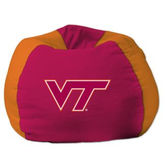 College NCAA Bean Bag Chair