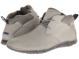 Rockport RocSports Lite 2 Chukka Mens Shoes (Gray)