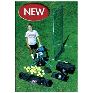 Jugs Lite Flite Softball Practice Package (A0004)