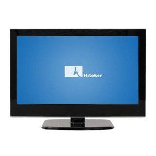 Hiteker 22" LED 720p 60Hz HDTV  MSAV2231 K3 D0 Electronics