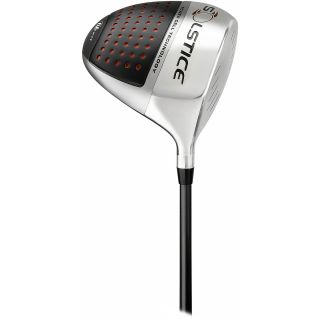 Nextt Golf Solstice Power Cell Black Driver   Size 10.5 , Right Hand (SOMW1B)