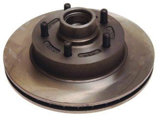 ACDelco 177 739 Rotor Assembly Automotive