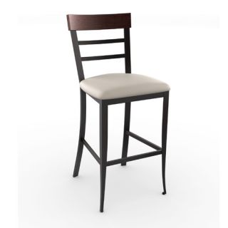 Countryside Style Valley Swivel Stool