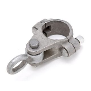 Action Play Systems Ductile Iron Pipe Swing Hanger   2.38 OD