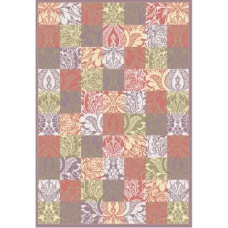 Winchester Ely Multicolor Rug