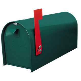 Medium HeavyBilt Country Estate Mailbox
