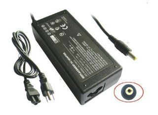 3 Prong Replacement Acer AC Adapter charger for TravelMate 740 8000 8100 Series(65W 19V 3.42A 5.5*1.5) Computers & Accessories
