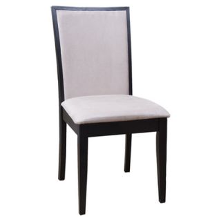 TMS Quebec Parsons Chair (Set of 2)