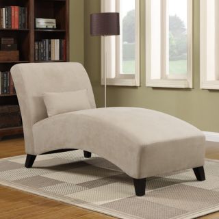 Handy Living Commotion Chaise Lounge
