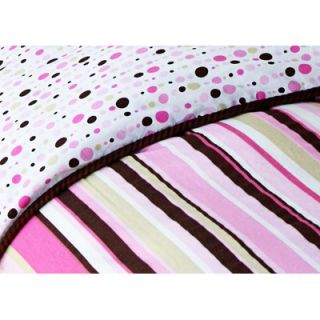 Caden Lane Classic Pink Bedding Collection