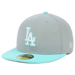 Los Angeles Dodgers New Era MLB Diamond Era Pop 59FIFTY Cap
