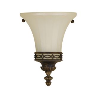 Drawing Room 1 Light Wall Sconce