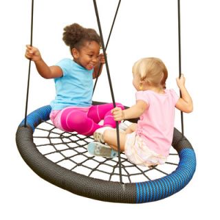 Swing n Slide Monster Web Swing