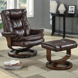 At Home Designs Huntington Recliner