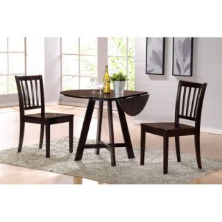 Comfort Decor Victor Side Chair