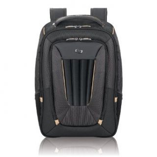 Solo PRO Collection Backpack with Tablet Compartment, Holds up to 17.3 Inch Laptops (PRO741 4) Computers & Accessories