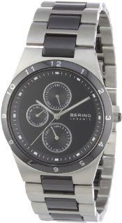 Bering Time 32339 742 Mens Ceramic Watch Watches