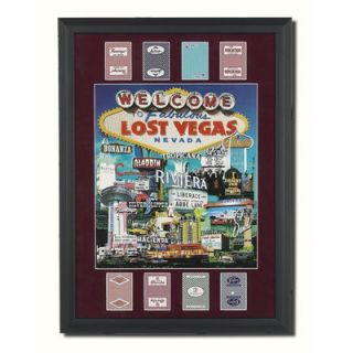 Legendary Art Lost in Las Vegas Picture