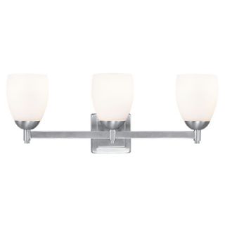 Livex Lighting Bloomfield 3 Light Vanity Light