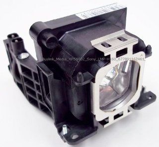 BUSlink Replacement Lamp LMP H160 for SONY 3 LCD Projector VPL AW10 / VPL AW15 / VPL AW10S / VPL AW15S / VPL AW15KT