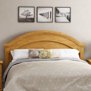 Cabana Full / Queen Panel Headboard