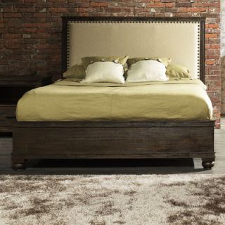 Zuo Era The City Panel Bed