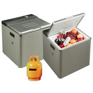 Porta Gaz 3 Way 48 Liter/51 Quart Portable Gas Refrigerator