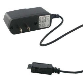 TRAVEL CHARGER SAMSUNG SCH N105 TRAVEL CHARGER TCH 743 Cell Phones & Accessories