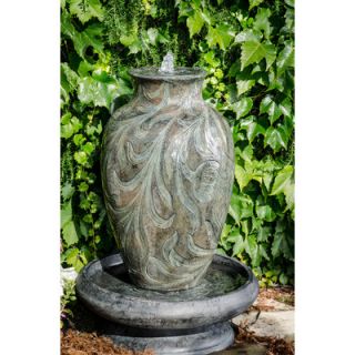 Bond Brielle Envirostone Urn Fountain