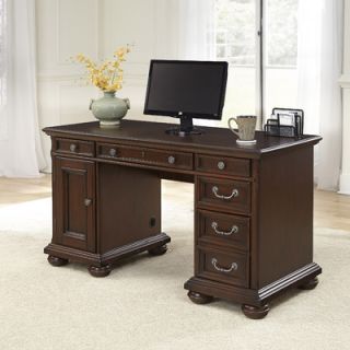 Home Styles Colonial Classic Computer Desk