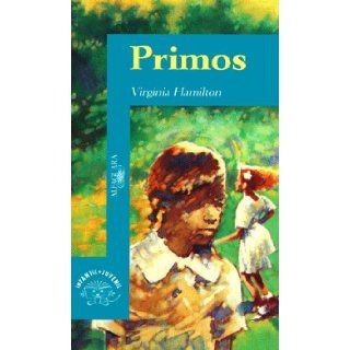 Primos Hamilton 9788420447476 Books