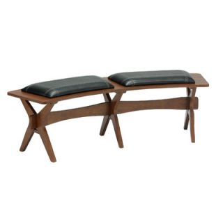 Gold Sparrow Jessica Solid Wood Kitchen Bench