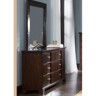 Liberty Furniture Reflections Bedroom Panel Bedroom Collection