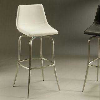 Diamond Pearl Barstool