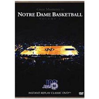 100 Years of Notre Dame Basketball  Notre Dame Fighting Irish  Sports & Outdoors